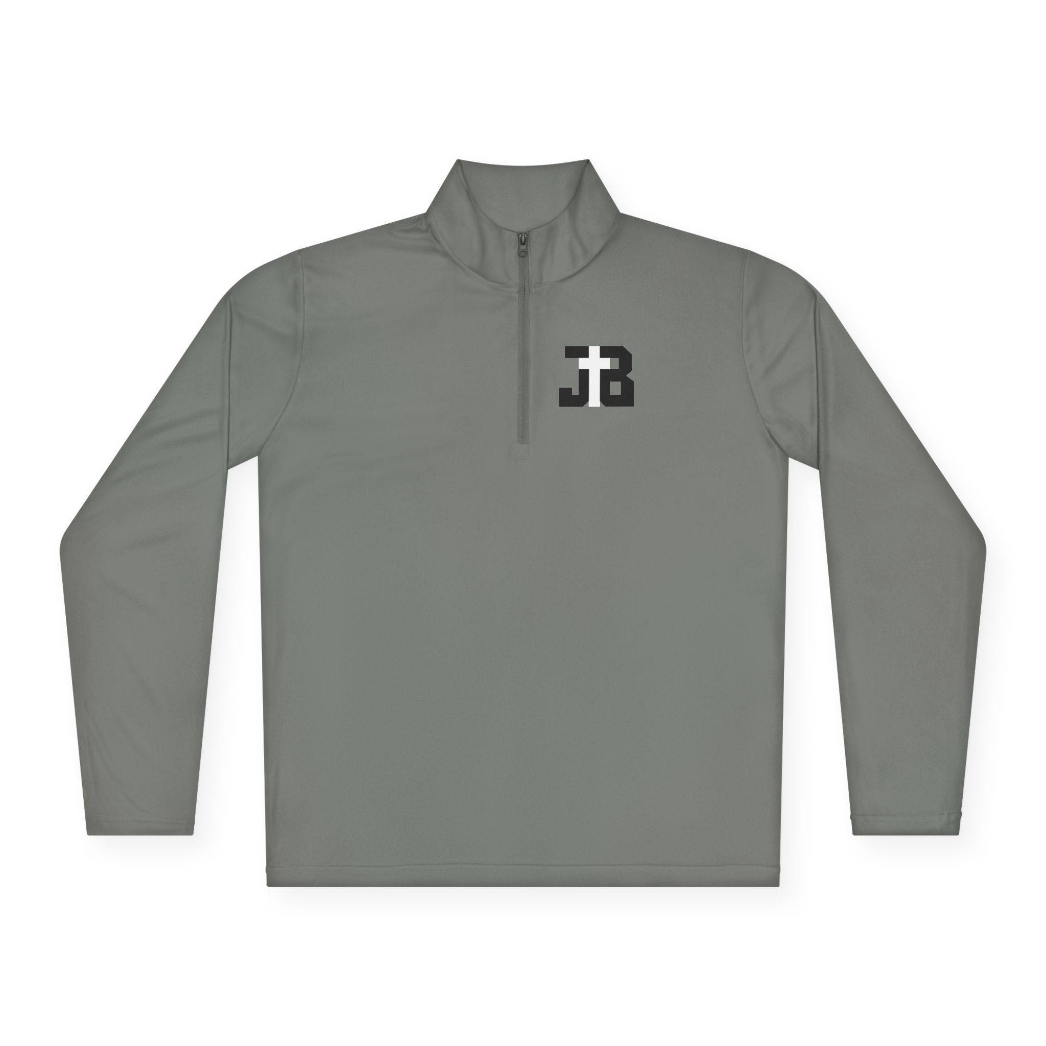 Josiah Booker Quarter-Zip