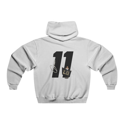 Lauren Green Vintage Hoodie