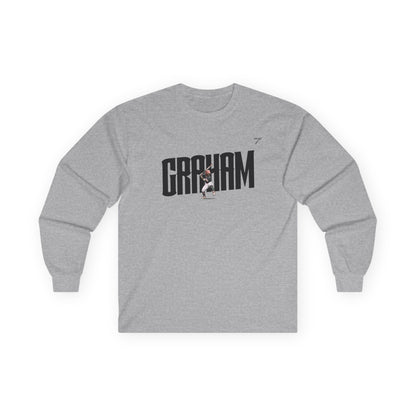 Chase Graham Long Sleeve