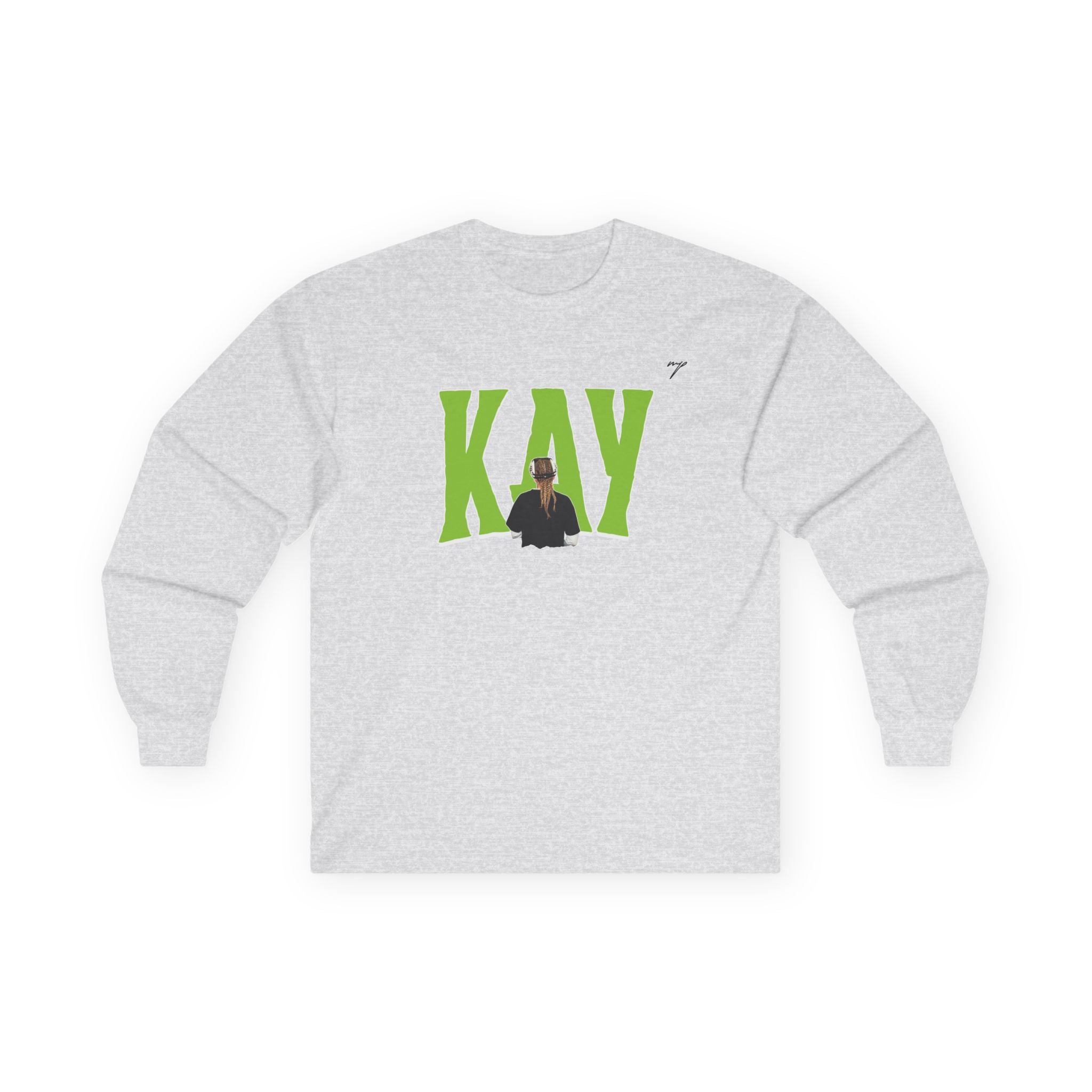 Julia Kay Long Sleeve