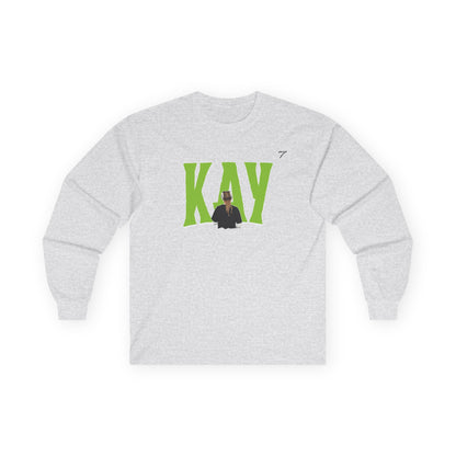 Julia Kay Long Sleeve