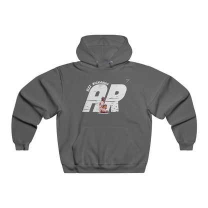 Alex Richards Vintage Hoodie