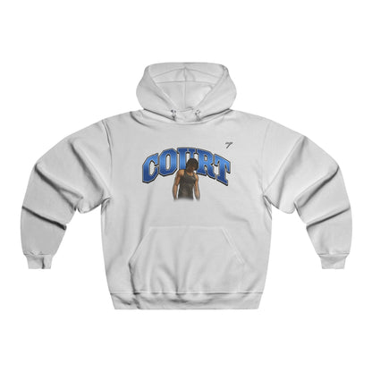Courtland Noble Vintage Hoodie