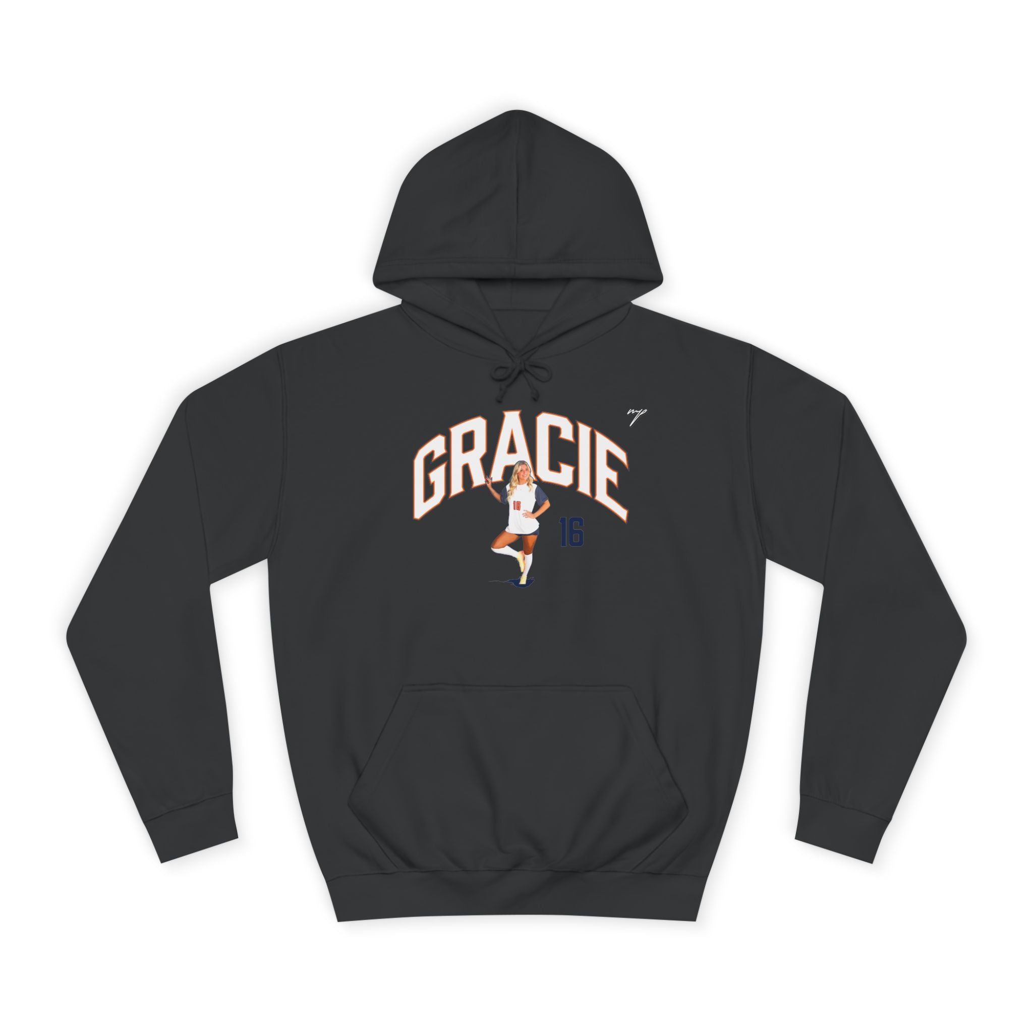 Grace Paton Hoodie