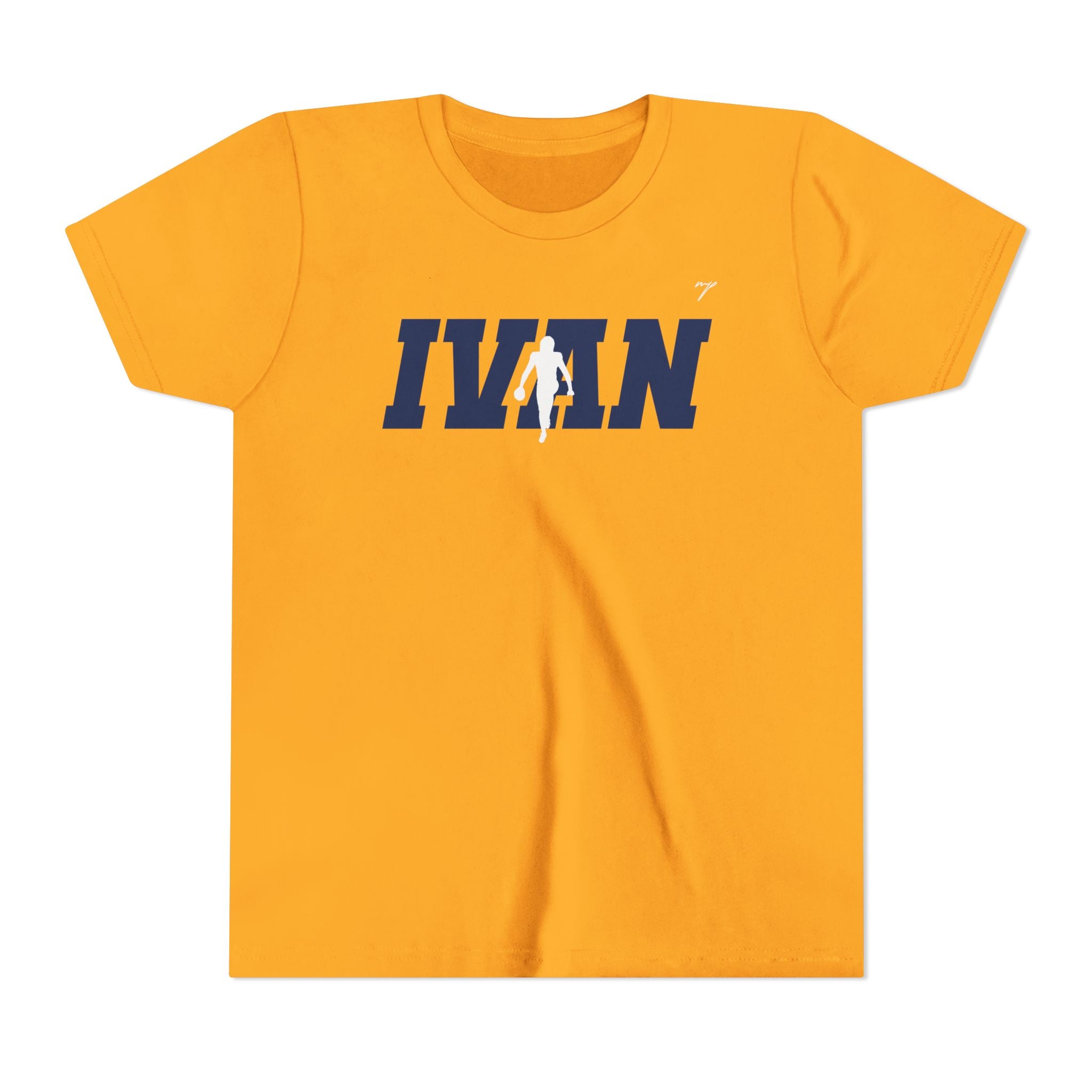 Ivan Bonner YOUTH Graphic Tee