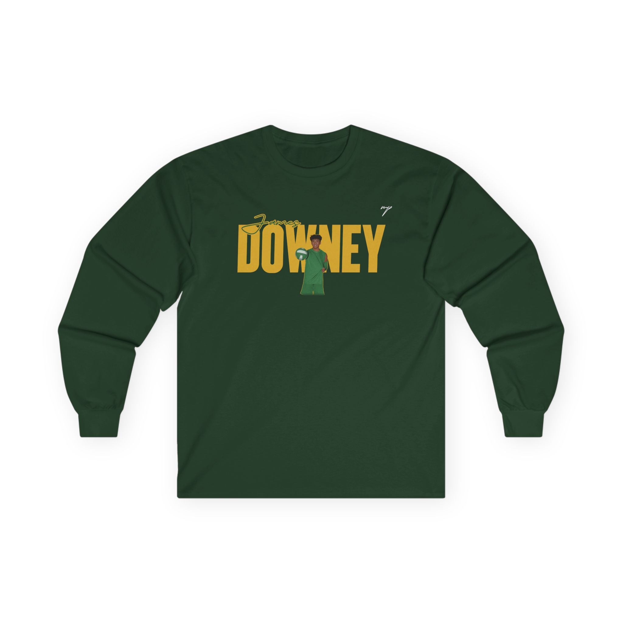 James Downey Long Sleeve