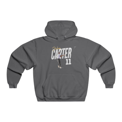 Julian Carter Vintage Hoodie