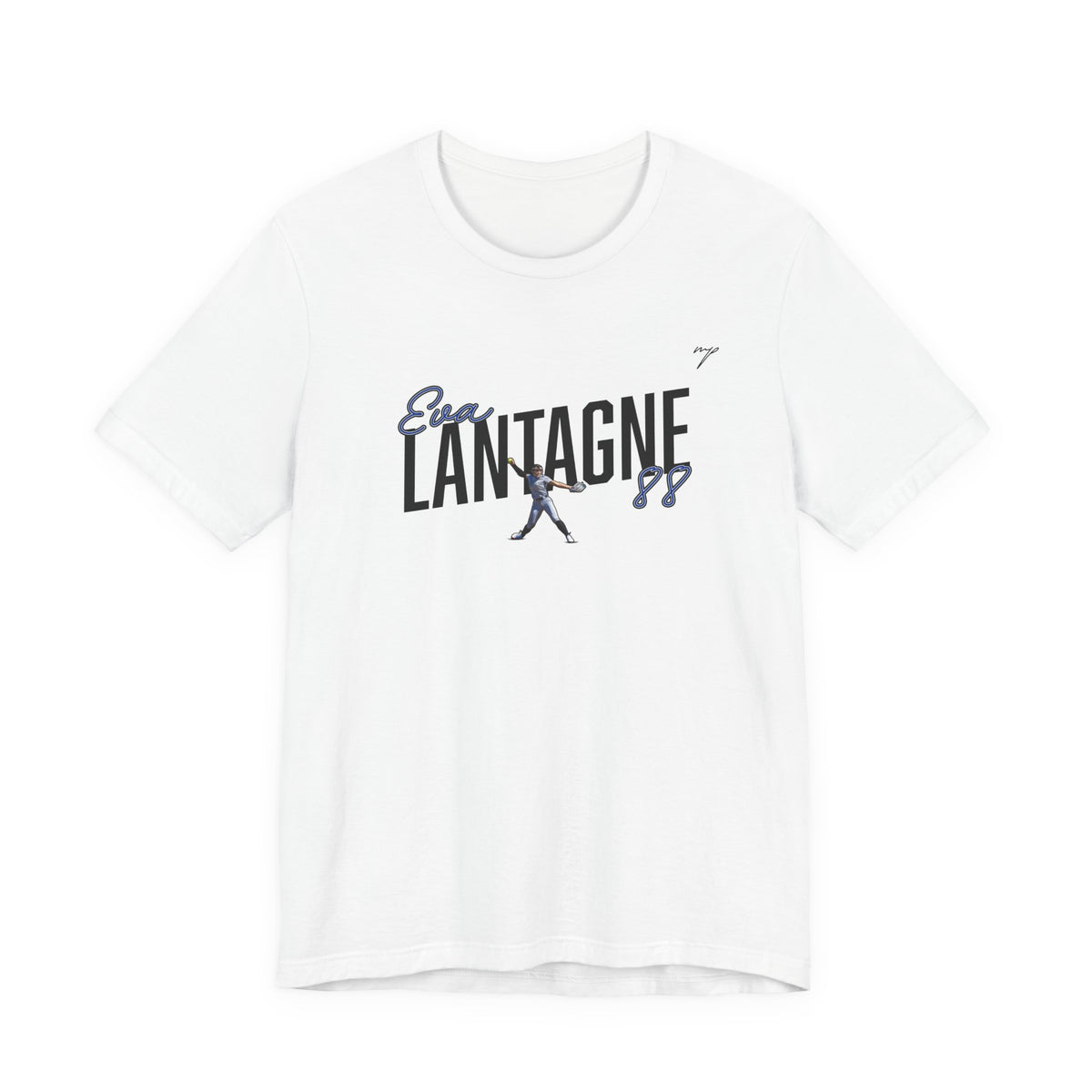 Eva Lantagne Graphic Tee