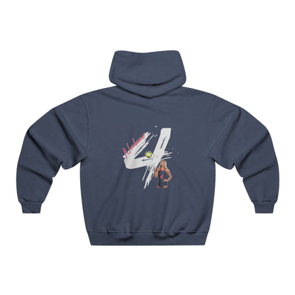 Ella Neubauer Vintage Hoodie