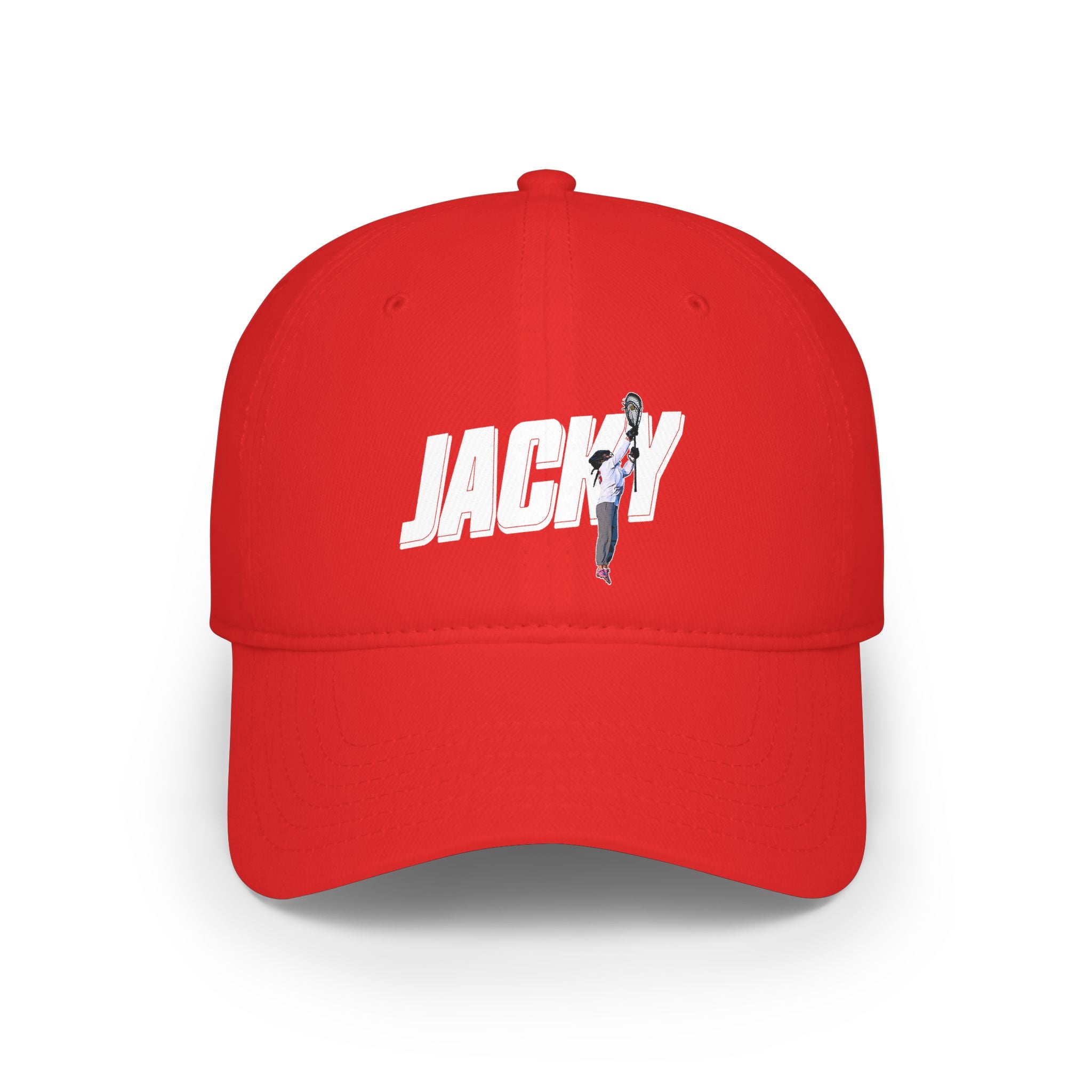 Jacky Richert Hat