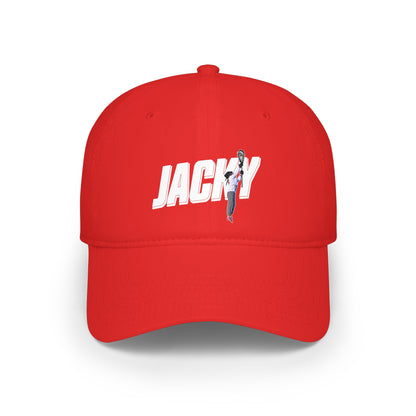Jacky Richert Hat