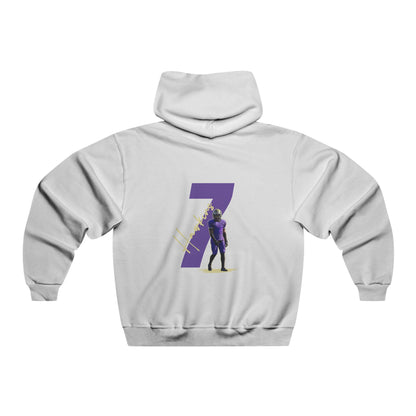 Kyran Hawkins Vintage Hoodie