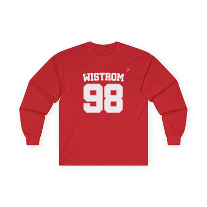 Charlie Wistrom Long Sleeve