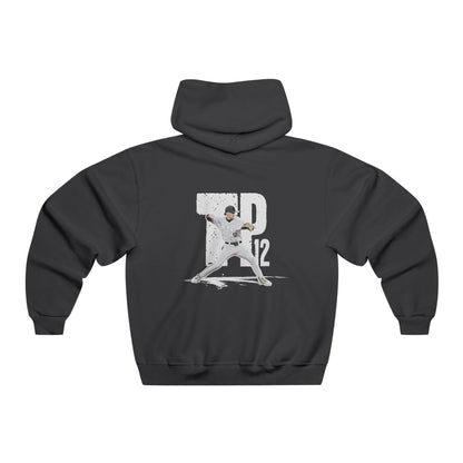Tyler Palmer Vintage Hoodie