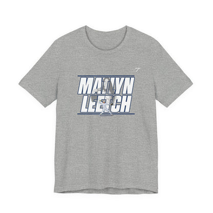 Matlyn Leetch Graphic Tee