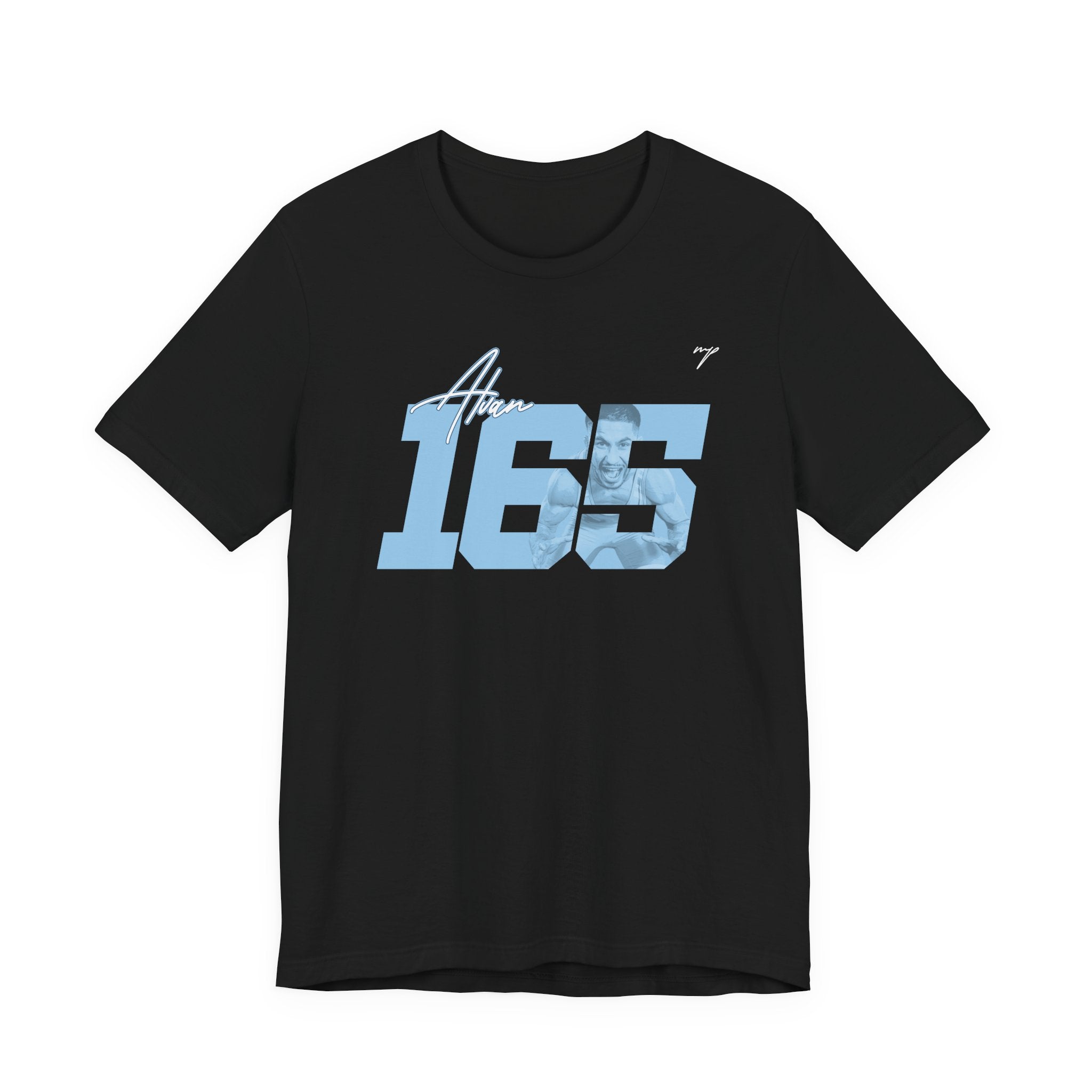 Cesar Alvan Graphic Tee