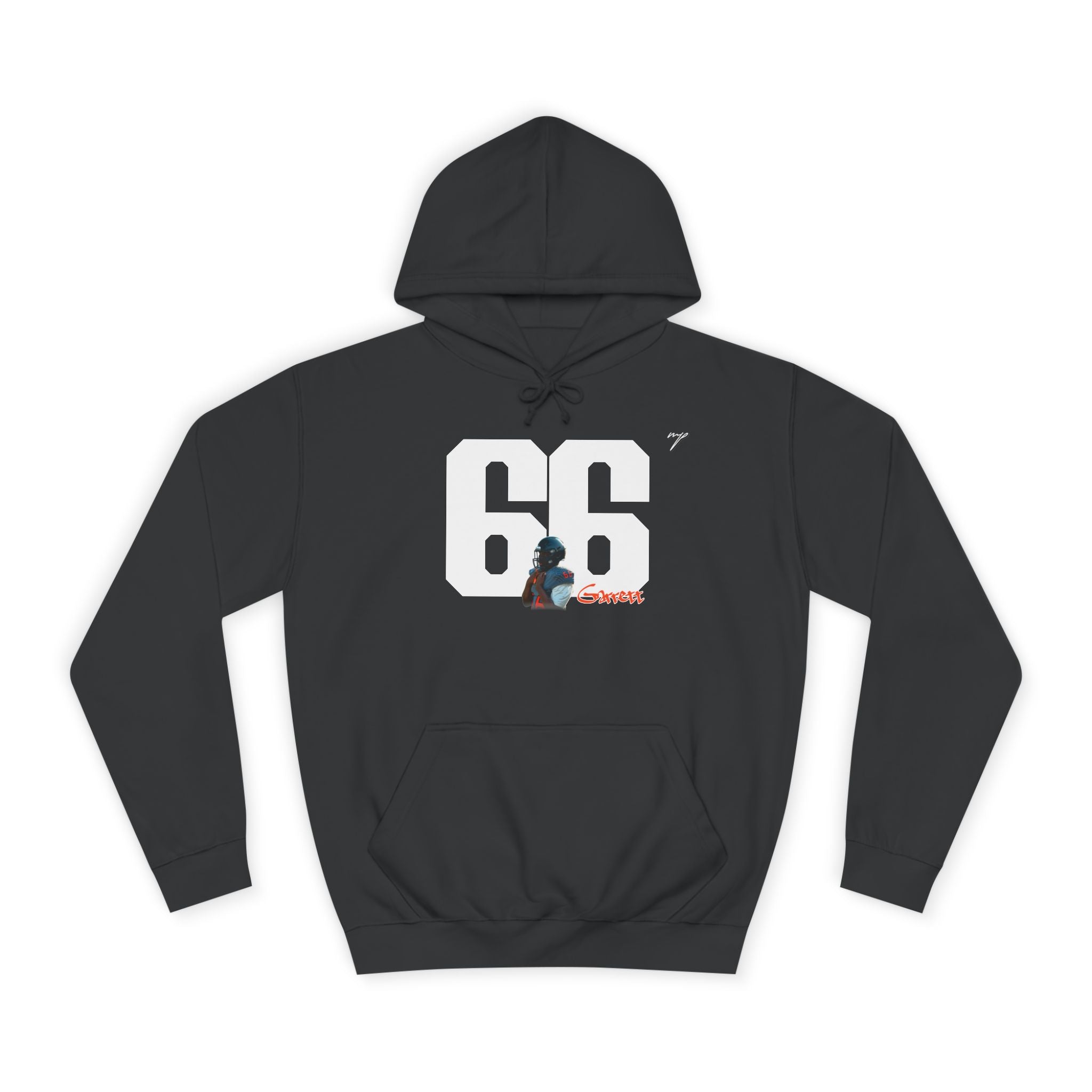 Jahvaris Garrett Hoodie