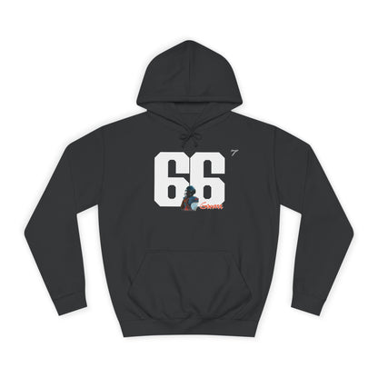 Jahvaris Garrett Hoodie