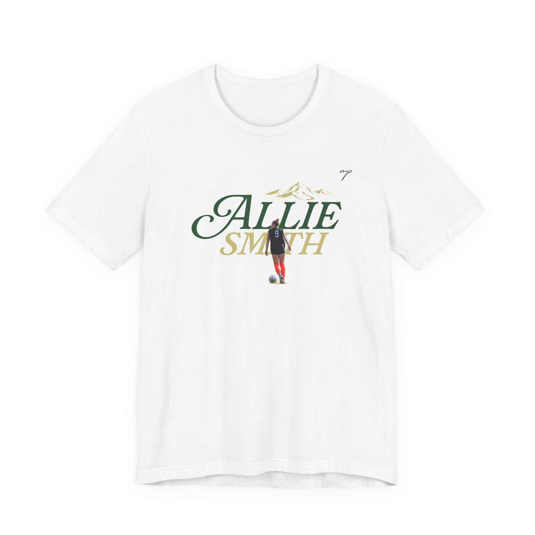Allie Smith Graphic Tee