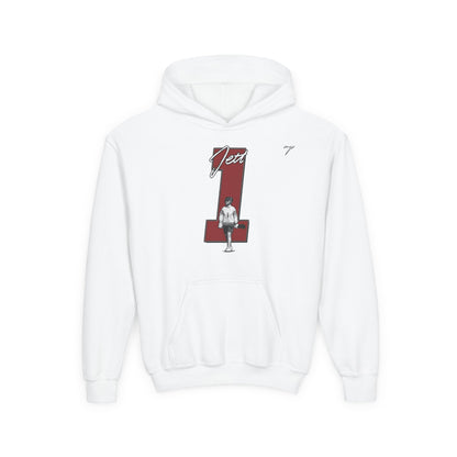 Jett Yaros YOUTH Hoodie