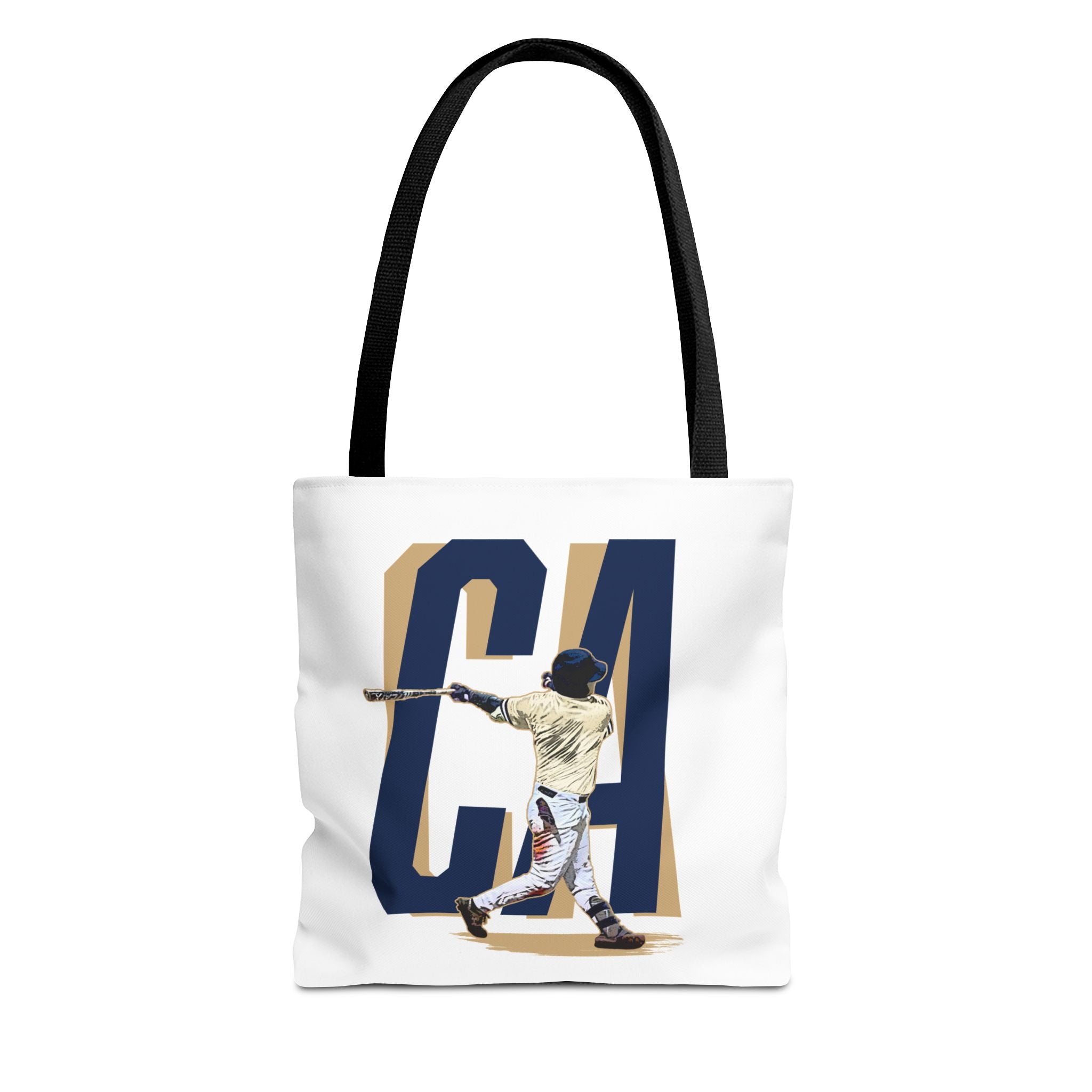 Carson Allison Tote Bag