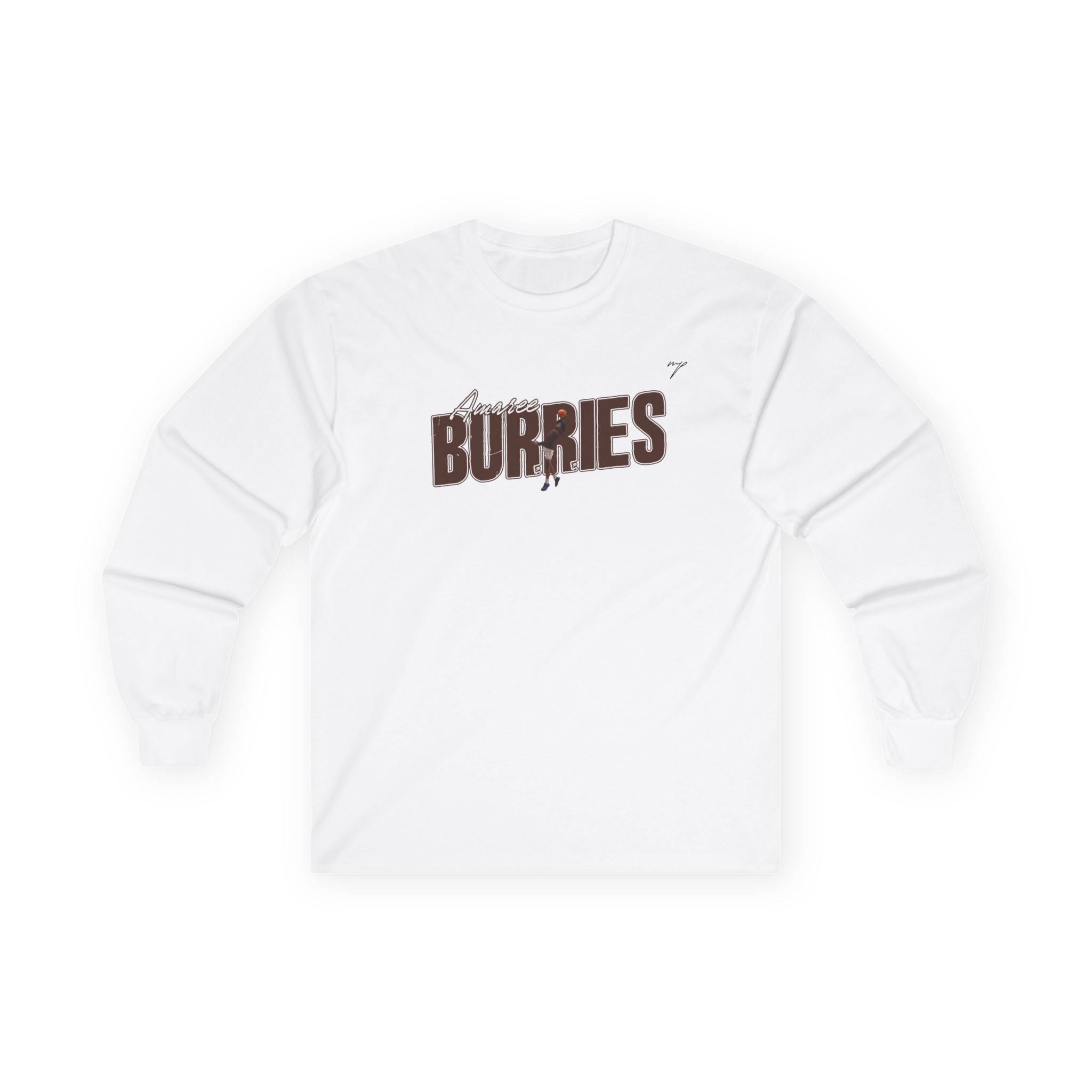 Amaree Burries Long Sleeve