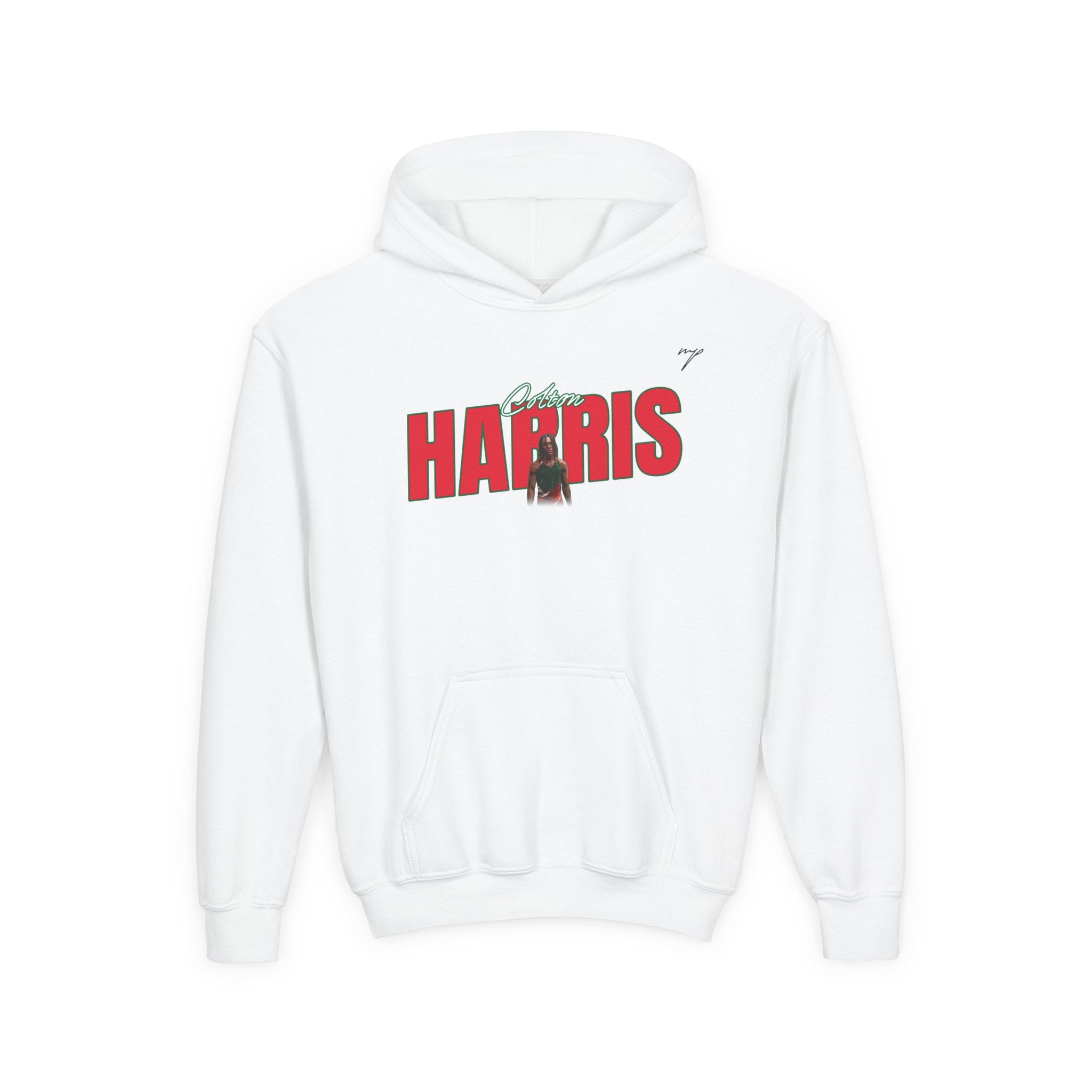 Colton Harris YOUTH Hoodie