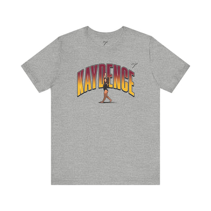 Kaydence Lockhart Graphic Tee