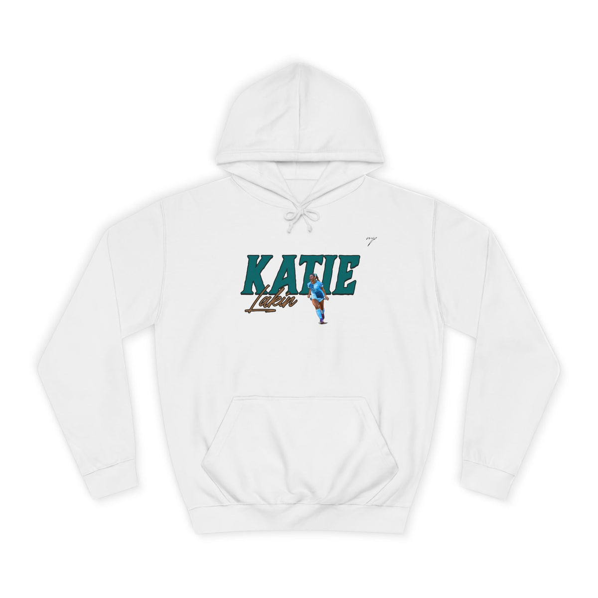 Katie Lakin Hoodie