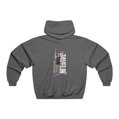 Lizzy Korczak Vintage Hoodie