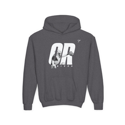 Quinn Rives YOUTH Hoodie
