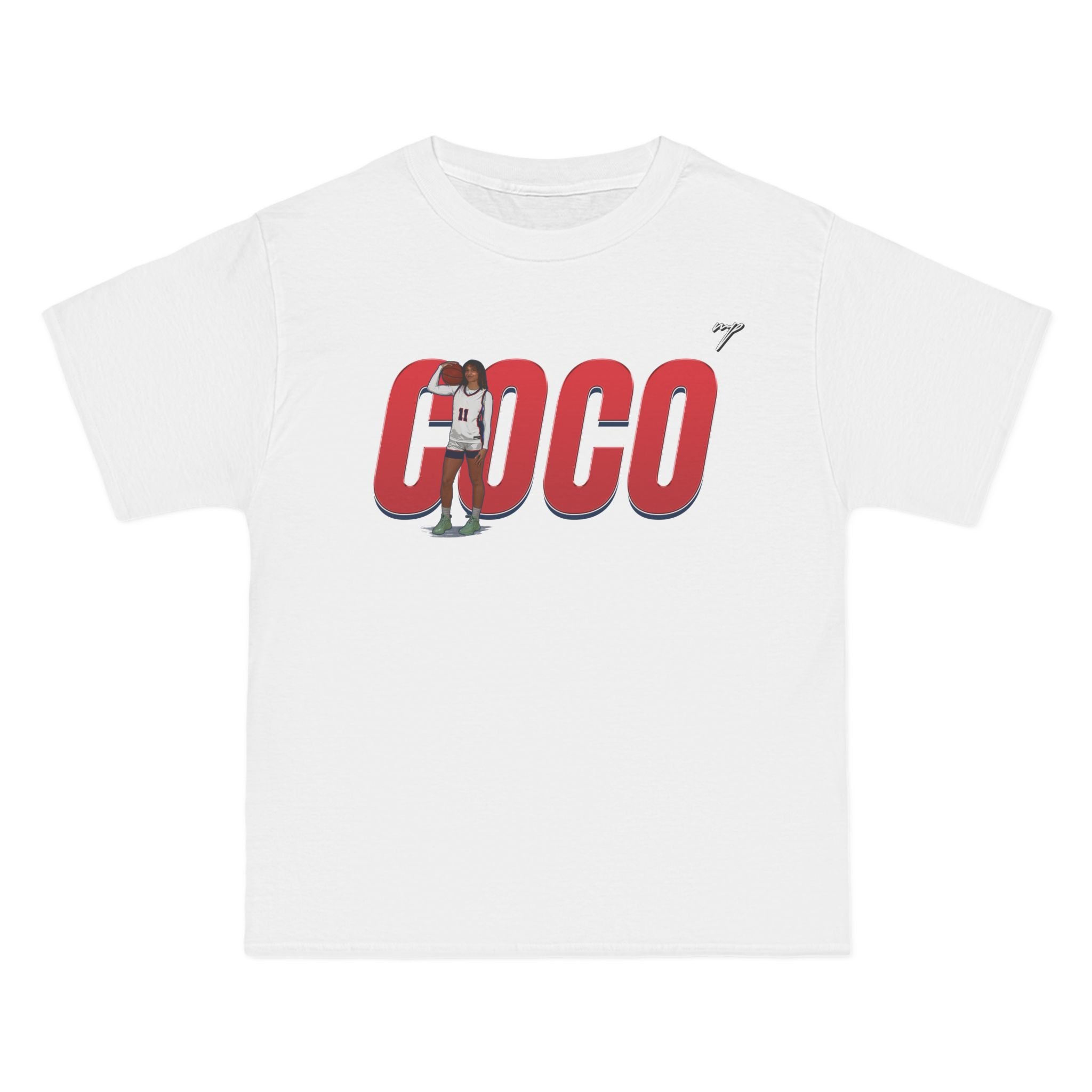 Coco Urlacher Vintage Tee