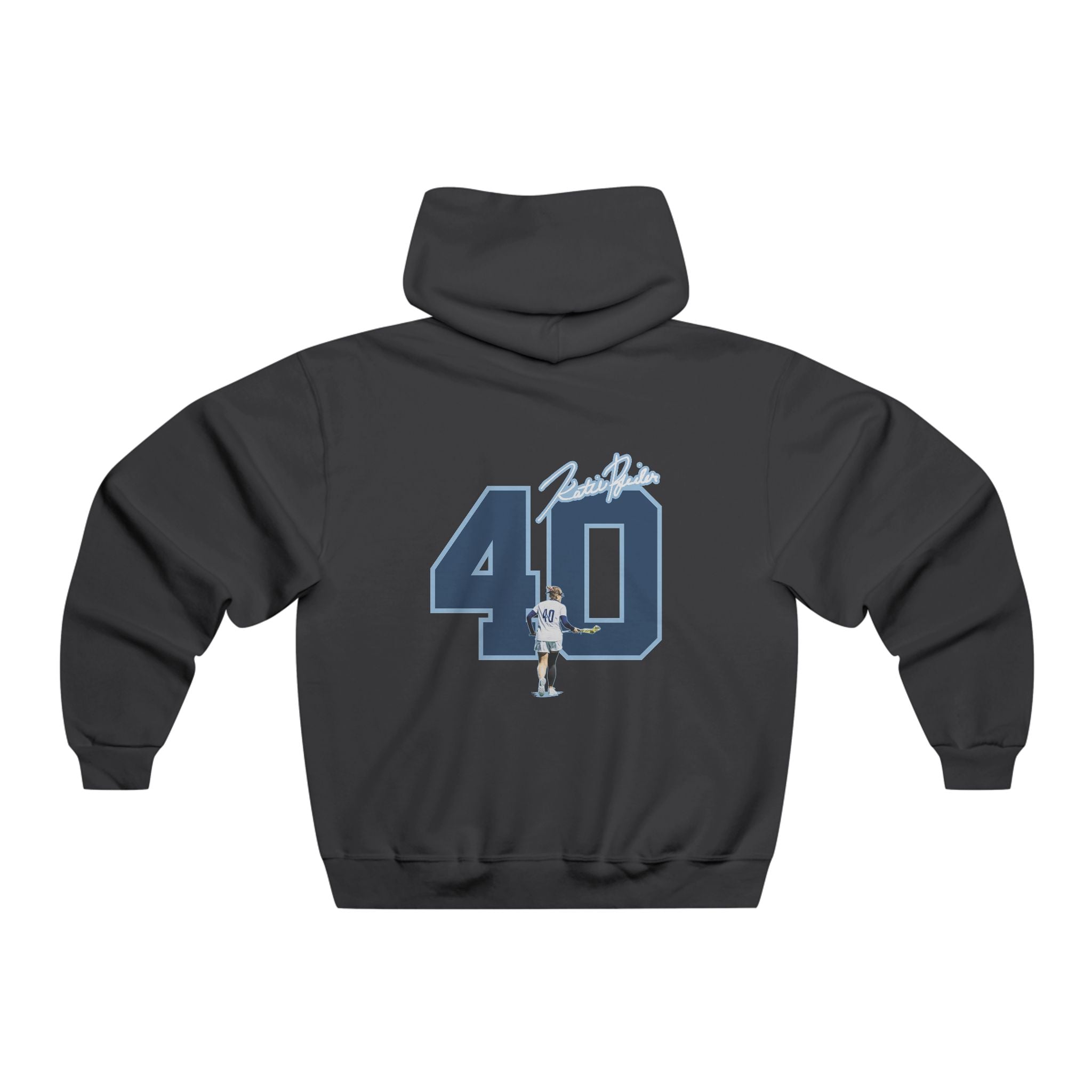 Katie Pfeiler Vintage Hoodie
