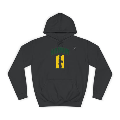 Kyle Harvin Hoodie
