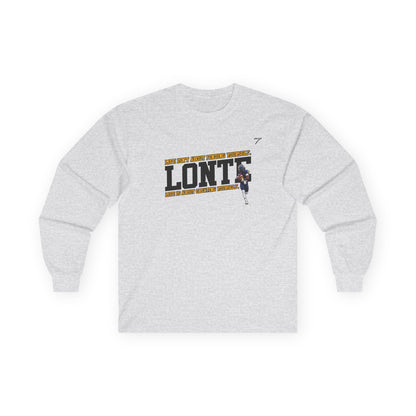 Lonte Ward Long Sleeve