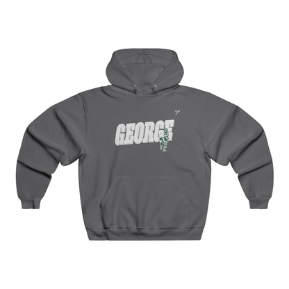 George Allen Vintage Hoodie