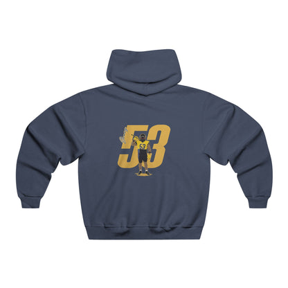 Gravy Martin Vintage Hoodie