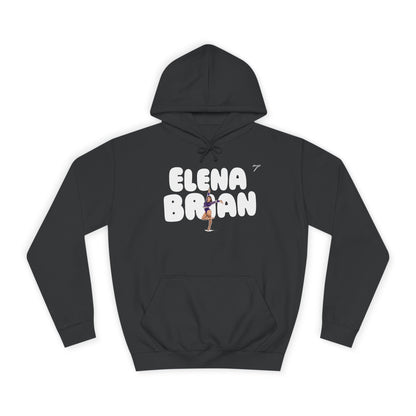 Elena Brian Hoodie