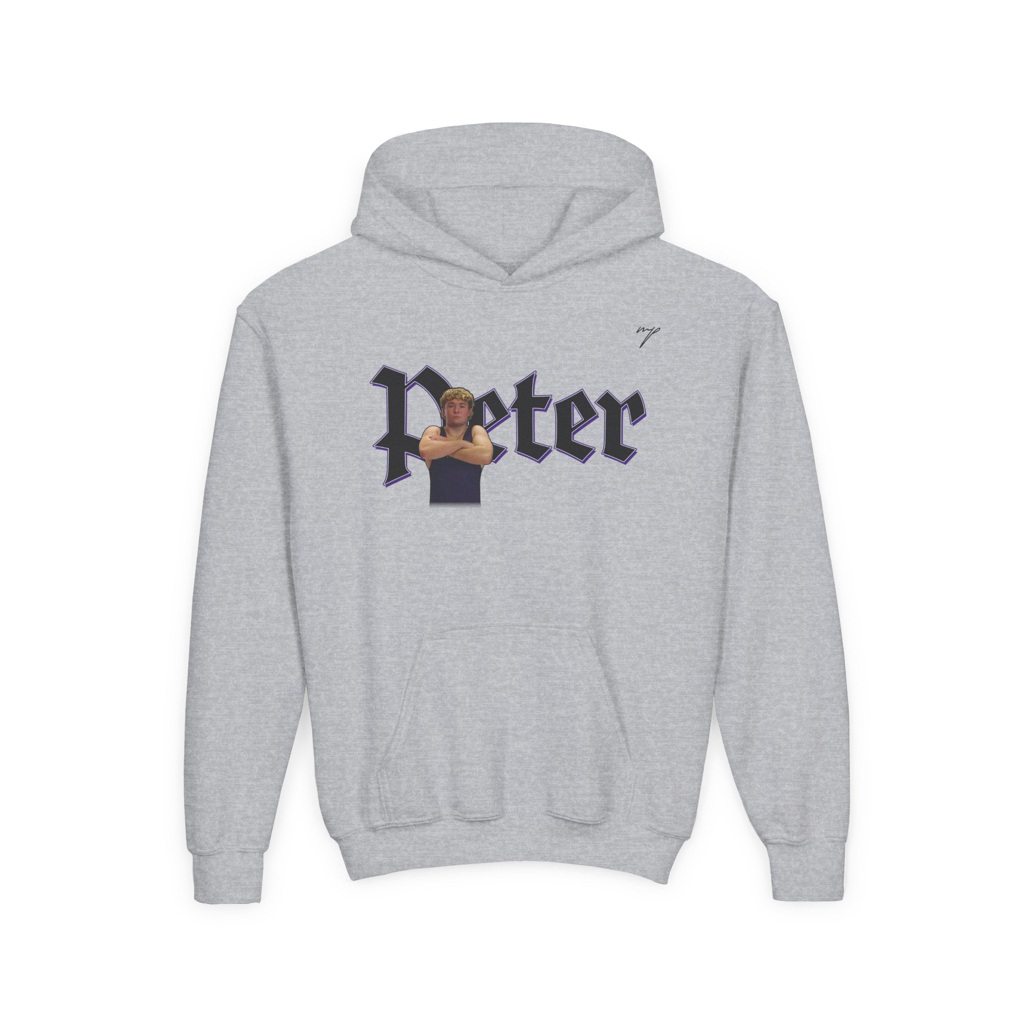 Peter Snyder YOUTH Hoodie