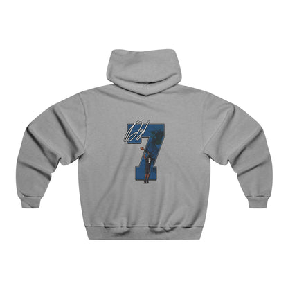 Dylan Henderson Vintage Hoodie