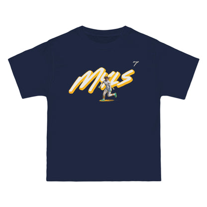 Mylanka Brassard Vintage Tee
