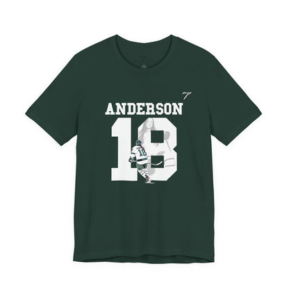 Gracie Anderson Graphic Tee