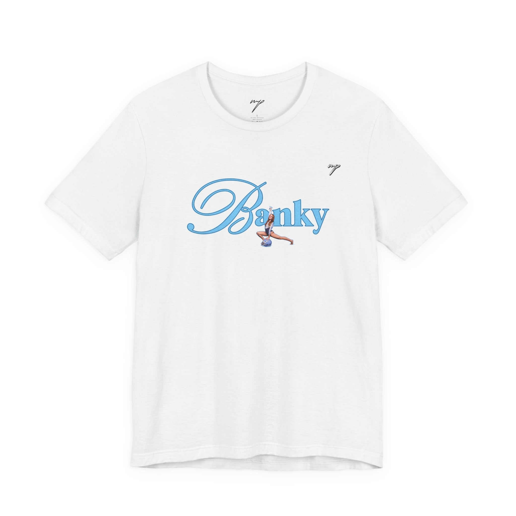Sophia Banky Graphic Tee
