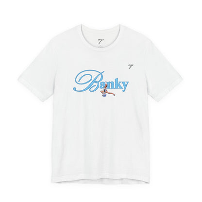 Sophia Banky Graphic Tee