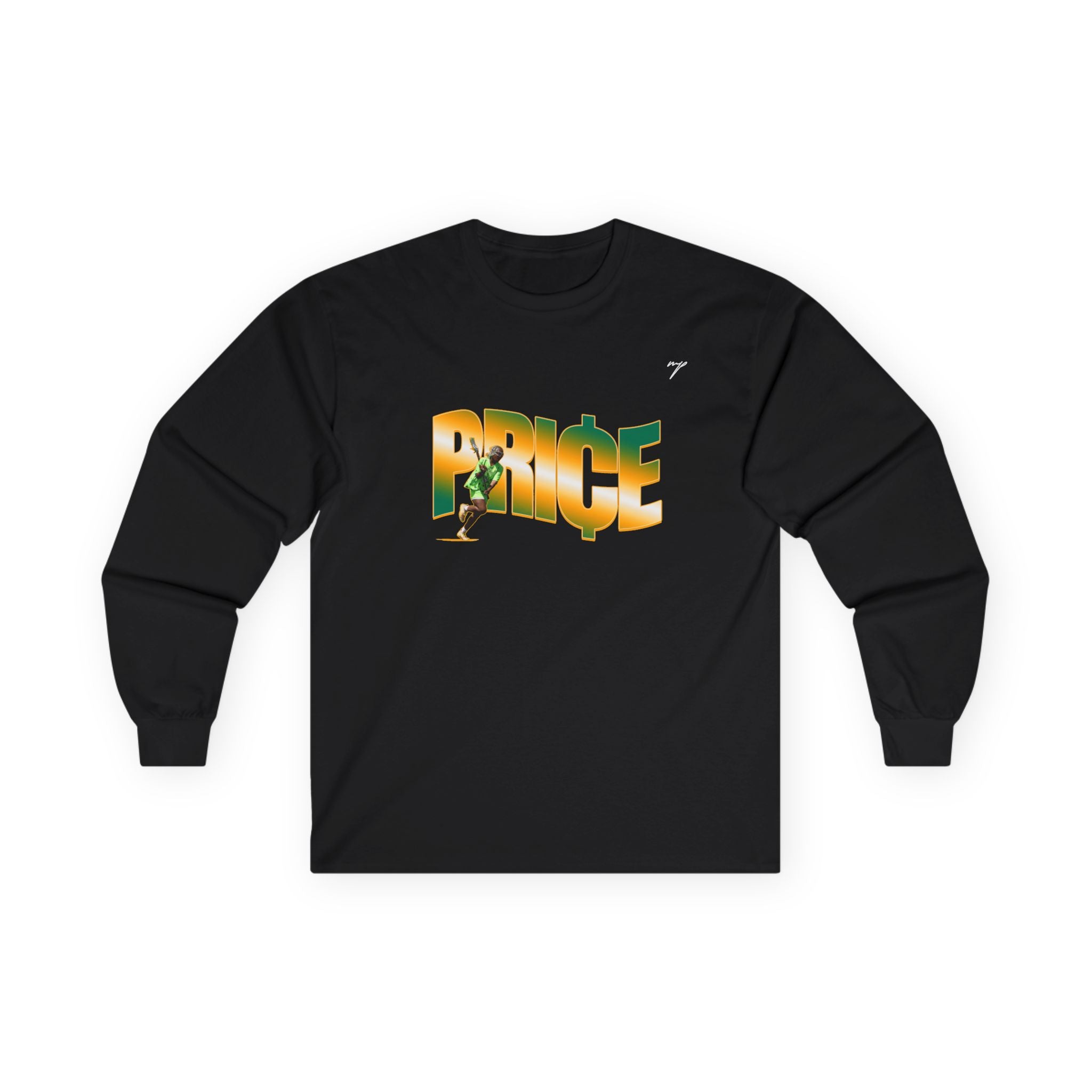 Sydni Price Long Sleeve