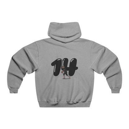 Lextyn Harker Vintage Hoodie