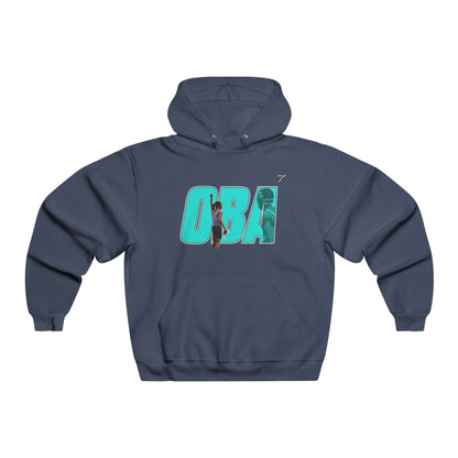 Obatunde Williams Vintage Hoodie