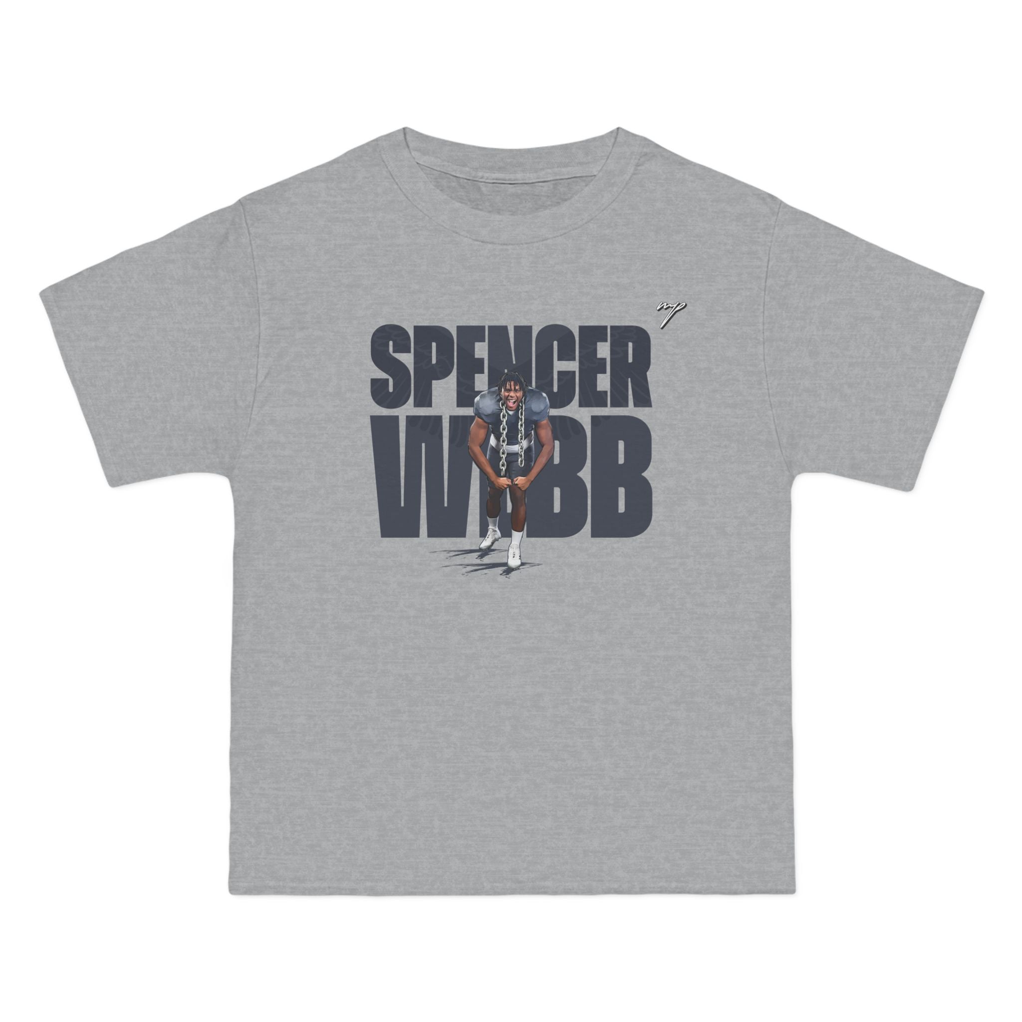 Spencer Webb Vintage Tee