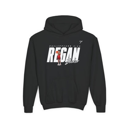 Regan Becker YOUTH Hoodie