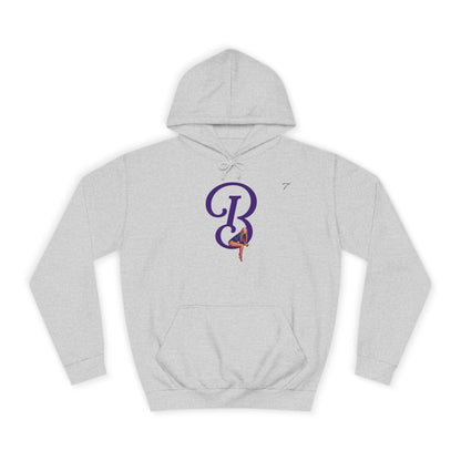 Berea Nicholson Hoodie